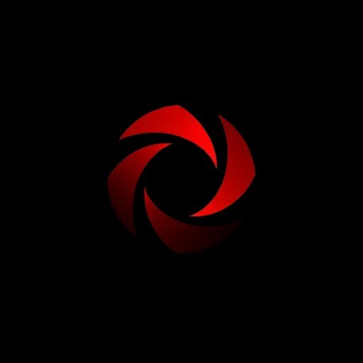 今日影视-RED Digital Cinema品牌Logo