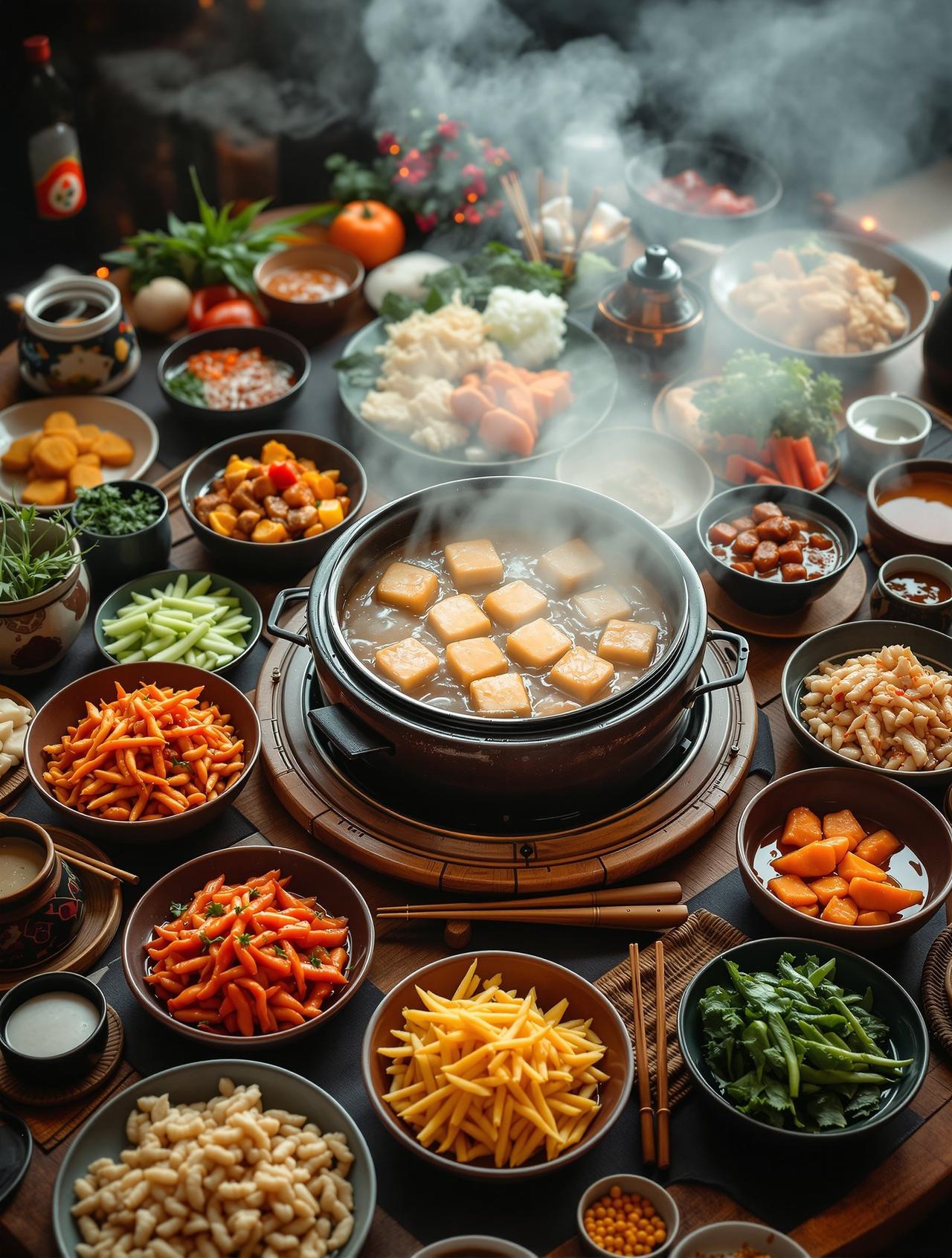 今日影视-今日影视纪录片《美食中国》第二季正式开播,口碑持续走高